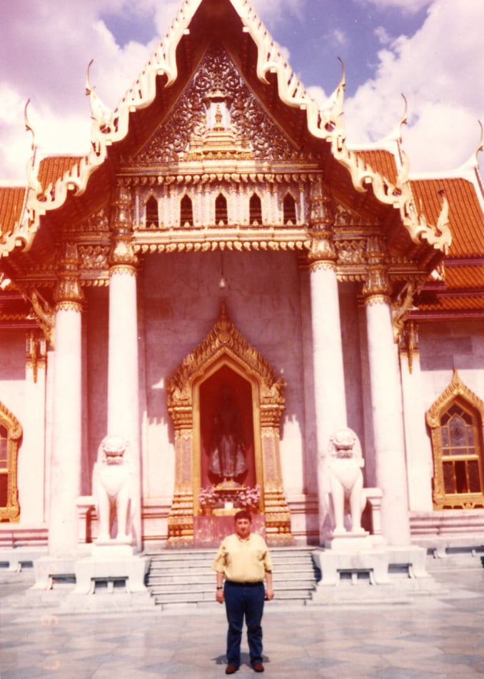 1993-Bangok-Thailand