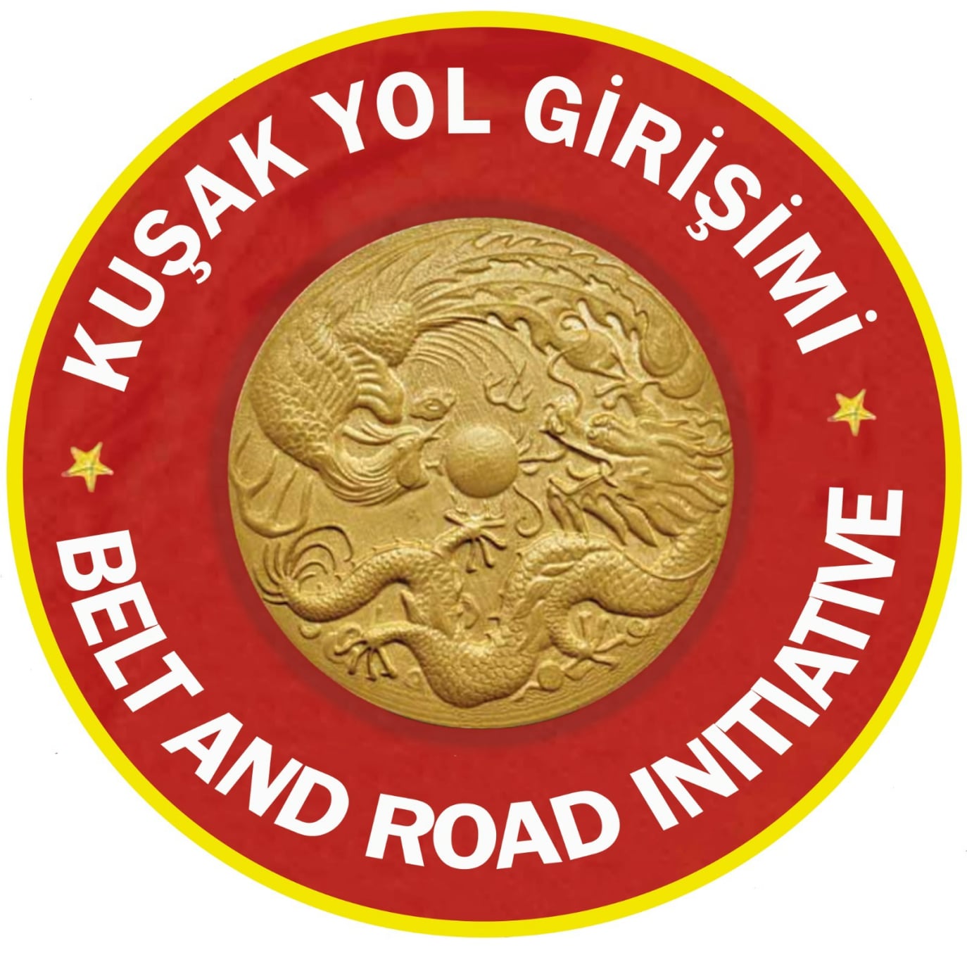 Kuşak Yol Girişimi