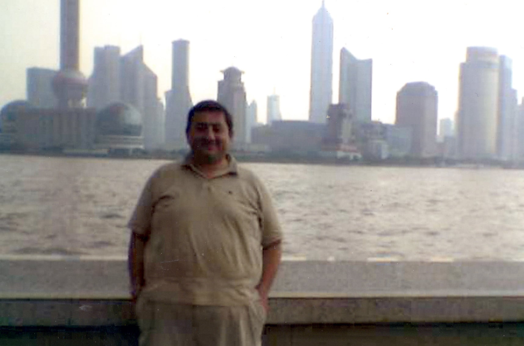 PuXi'den-PuDong -Şangay-2005